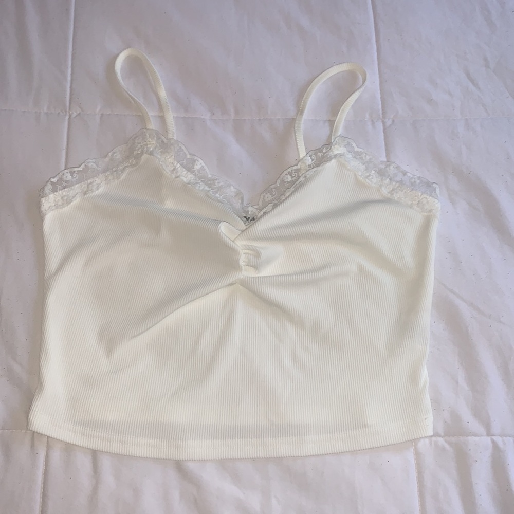 Shein Tank Top